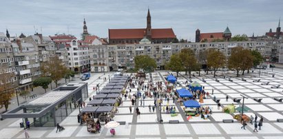 Mistrzowskie śniadanie na Nowym Targu