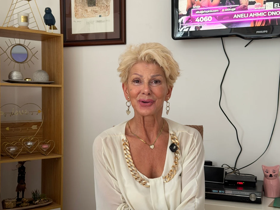 Ceca Kitić