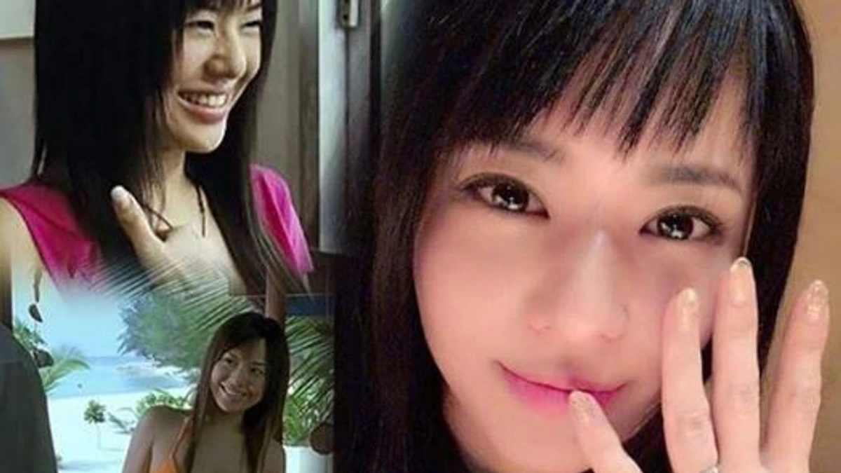 Kako je jedna PORNO-ZVEZDA otopila zategnute odnose dva SVETSKE SILE - Blic