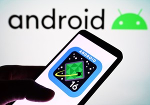 Android telefon