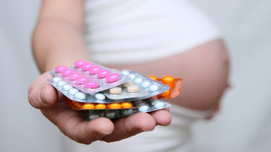 Zażywanie multiwitamin przez kobiety w ciąży na ogół niepotrzebne