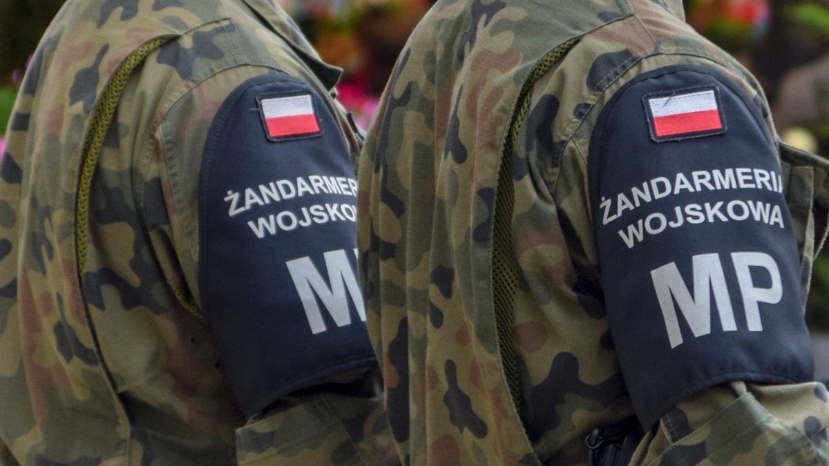 Wojsko zatrzyma także cywila. Znamy szczegóły planu PiS