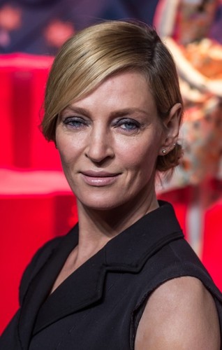 Uma Thurman