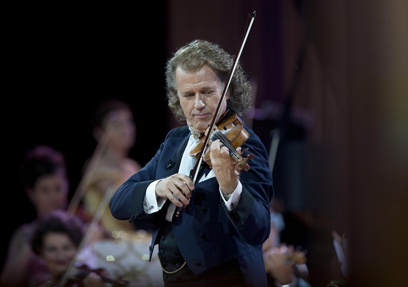 Andre Rieu