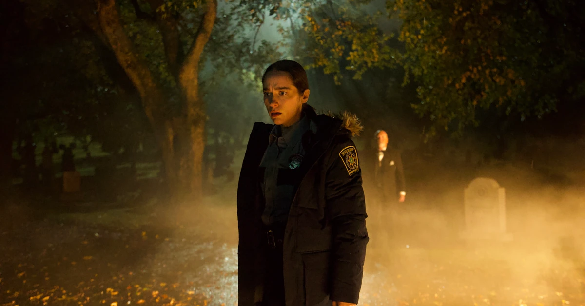 Niezwykły serial kryminalny wreszcie w Polsce. "Inteligentny i ekscytujący"