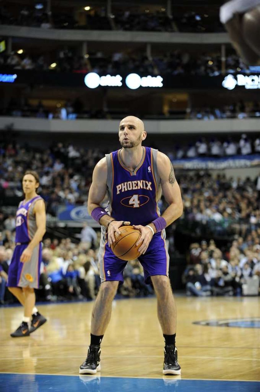 Marcin Gortat ma szansę zagrać w meczu gwiazd NBA