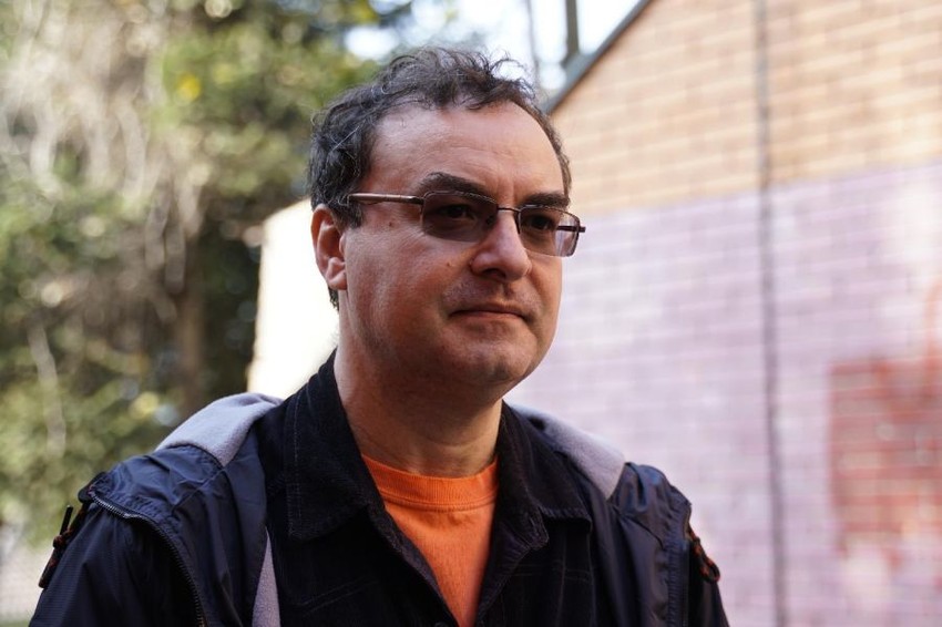 Jovo Bakić