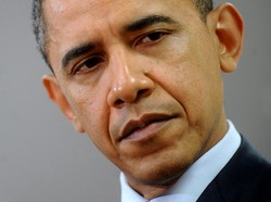 Obama wysyła lotniskowiec do Japonii