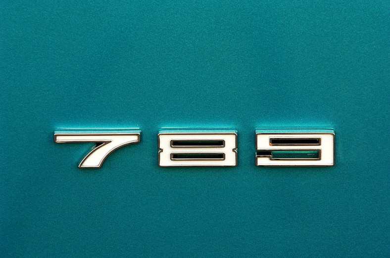 n2a Motors 789 – technika XXI wieku pod okryciem lat 50-tych