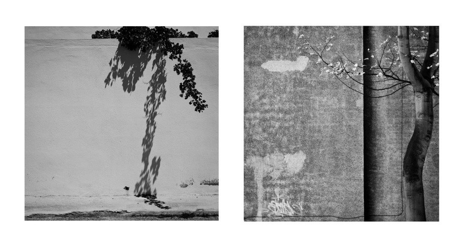 'Dyptyk' autorstwa Joanny Tkaczuk