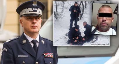 Szokujący zwrot w sprawie nagrody za pomoc w ujęciu zabójcy policjantów