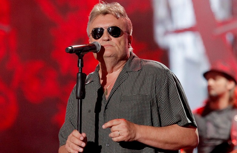 'Takie tango' Budka Suflera