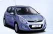 Hyundai i20 Blue: turbodiesel ze zużyciem 3,75 l/100 km