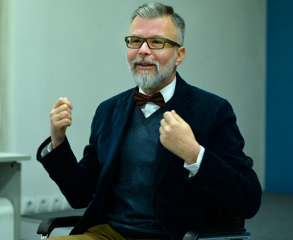 Dejan Ristić: Postupak UO budi sumnju u zakonitost čitavog procesa