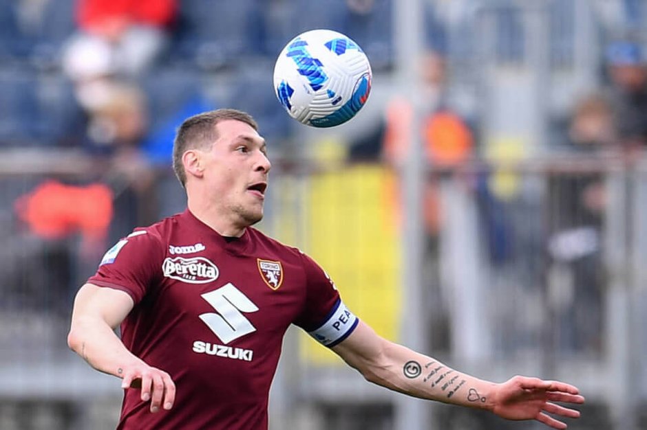 Andrea Belotti