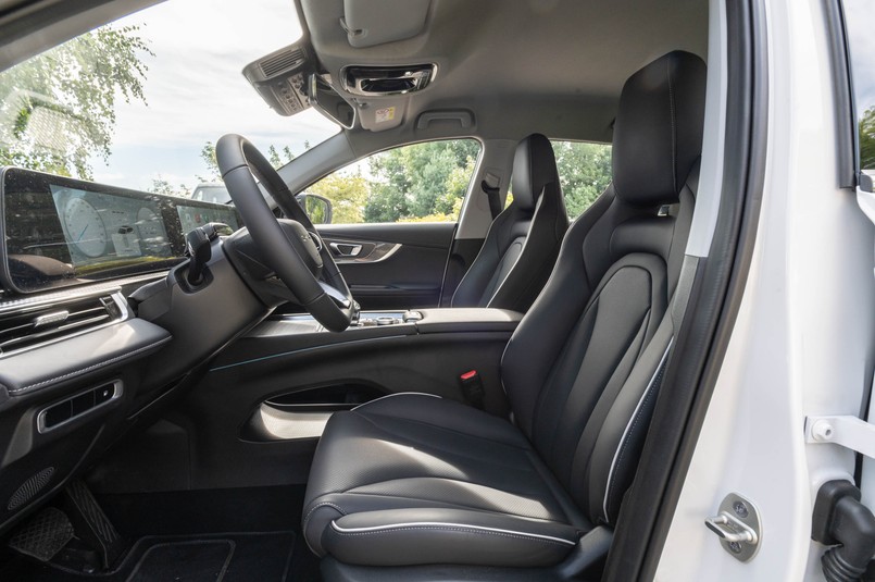 Chery Tiggo 7