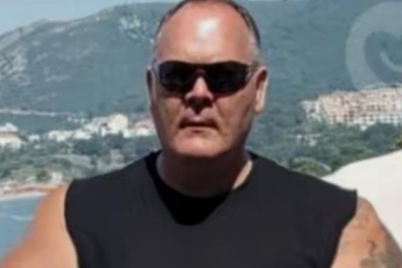 "IZBEGAVAM S*ANJA JER SE BOJIM SEBE, A NE TEBE" Nenad koji je ubijen u luksuznoj zgradi u Čačku bio član ozloglašenih "ANĐELA PAKLA"