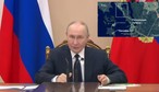 Putin celem ataku? Rosja mówi o dronowym zamachu na prezydencką rezydencję