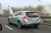 Test Volvo V60 2.4 AWD R-Design: komfortowo, rodzinnie i oszczędnie