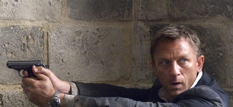 Sam Mendes nie widział Bonda w Danielu Craigu