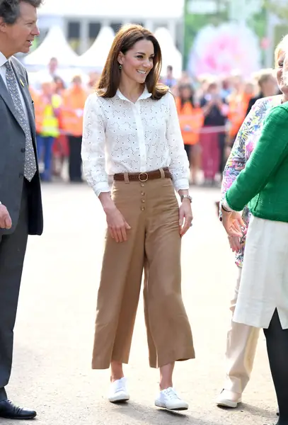 Kate Middleton / Karwai Tang / GettyImages