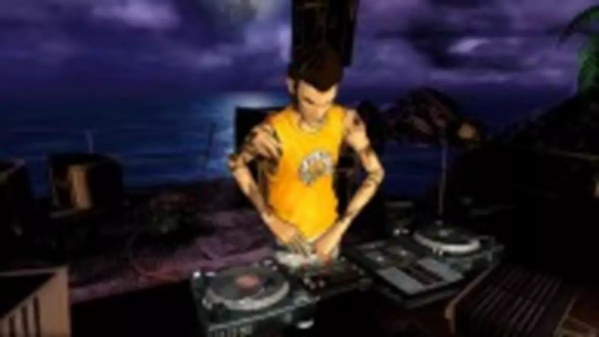 Tak się gra w Scratch: The Ultimate DJ