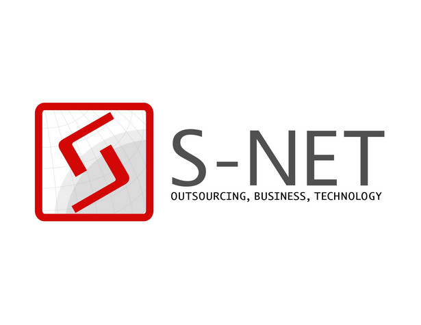 Logo S-NET