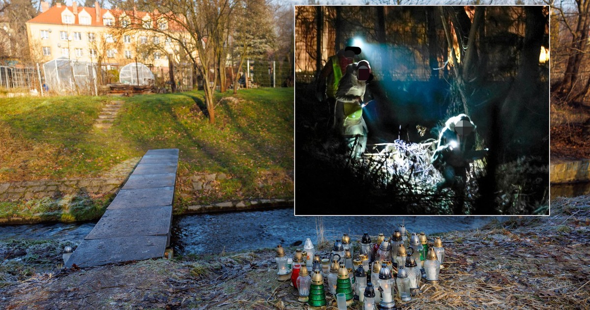 Śmierć 11-letniej Danusi. Medialne doniesienia: policjant miał stracić przytomność