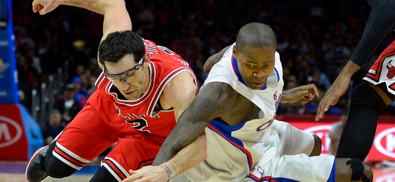 Liga NBA: 10. zwycięstwo Memphis Grizzlies. Chicago Bulls pokonali Los Angeles Clippers