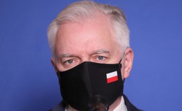 Po 31 stycznia galerie handlowe zostaną otwarte? "W moim odczuciu nie ma podstaw utrzymania zamrożenia"