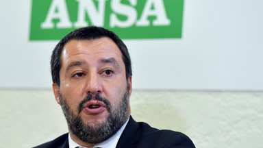 Matteo Salvini spotka się z Kaczyńskim. Jan Dziedziczak: to pokazuje, z jaką powagą traktuje się Polskę