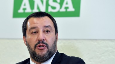 Matteo Salvini spotka się z Kaczyńskim. Jan Dziedziczak: to pokazuje, z jaką powagą traktuje się Polskę