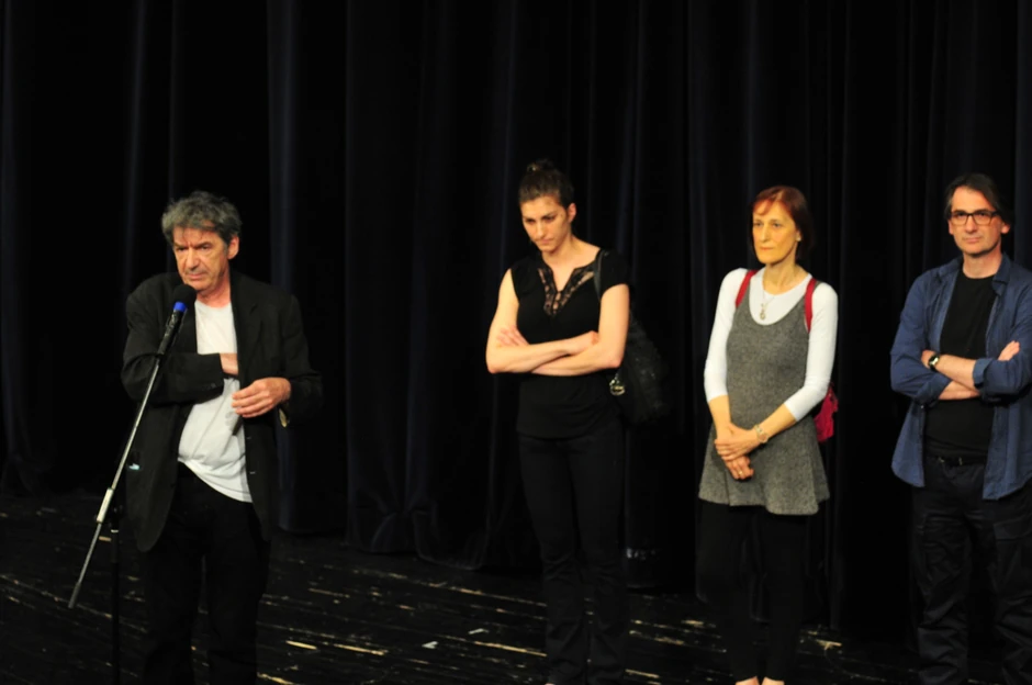 Članovi žirija 62. Sterijinog pozorja