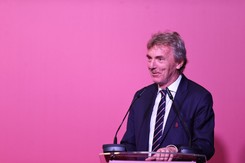 Boniek skomentował zmiany w TVP i wbił szpilę Szkolnikowskiemu