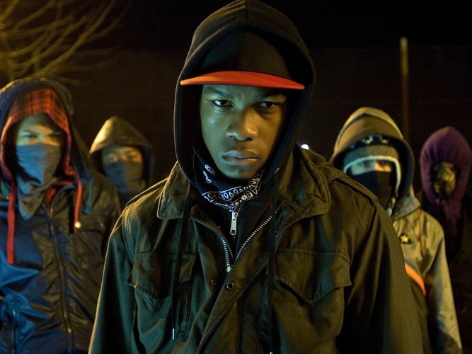 7. 'Attack The Block'