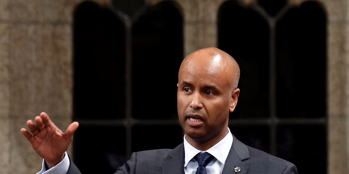 Canada's minister of immigration explains what successful immigration policies look like