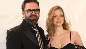 Hana Huljić i Petar Grašo