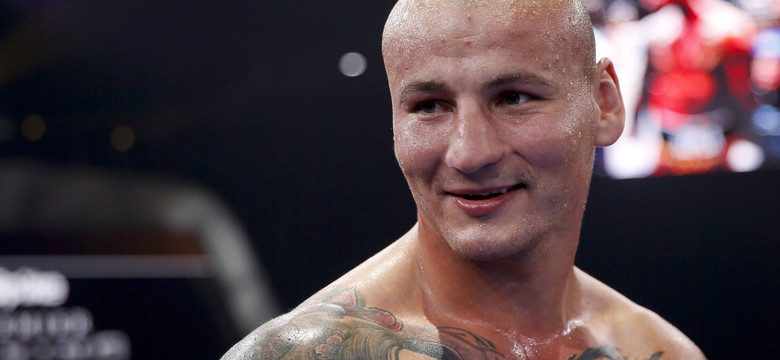 Szpilka o awanturze: Wilder uciekł i dalej gadał głupoty