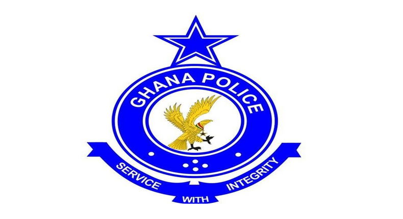 Ghana Police