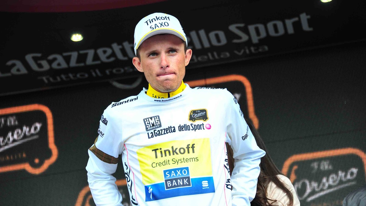 Rafał Majka, polski kolarz Tinkoff-Saxo, który przed kilkoma tygodniami zajął szóste miejsce w Giro d'Italia, zadebiutuje w Tour de France. 24-latek z Zegartowic został wezwany na pomoc Alberto Contadorowi. Hiszpan, przy pomocy Polaka, chce wygrać Wielką Pętlę.