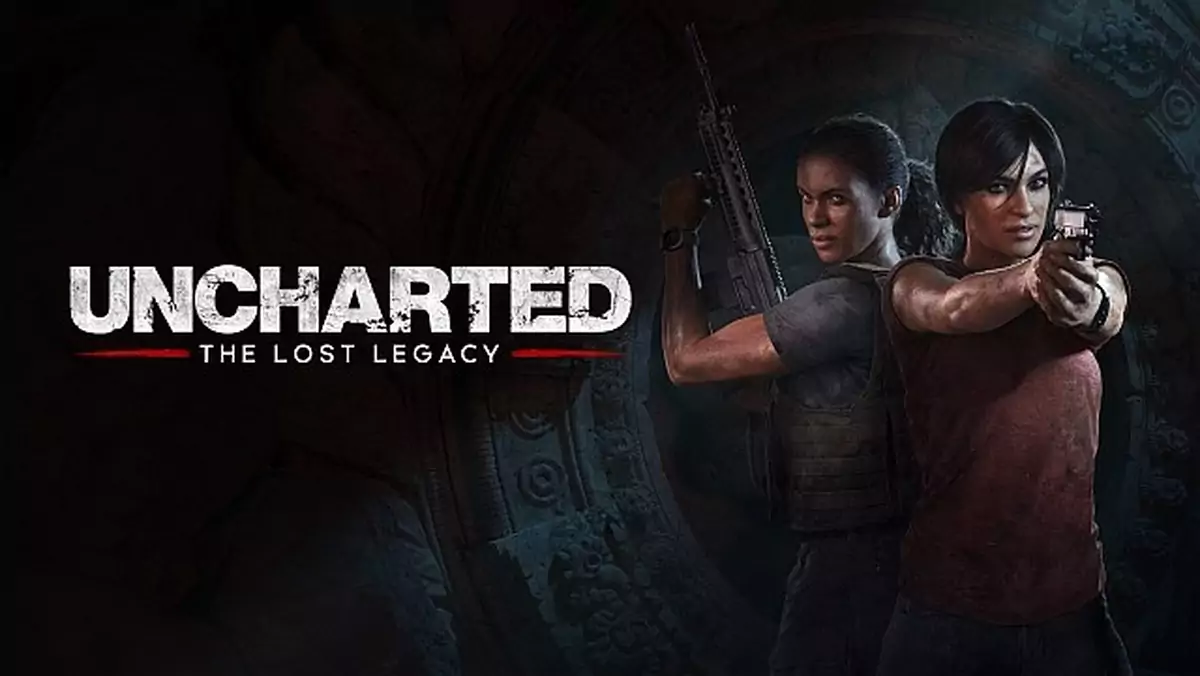 Uncharted: The Lost Legacy - mamy nowe informacje z gry