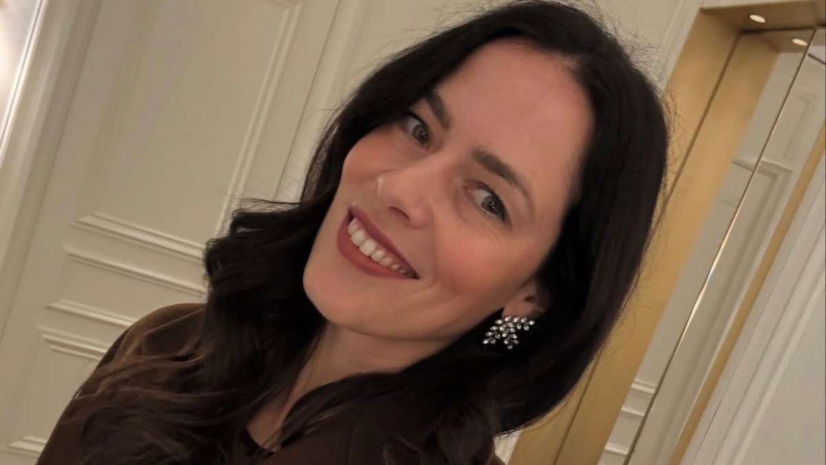 Ana Ivanović uživa u Madridu