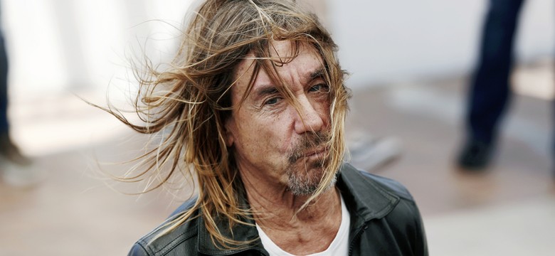 Iggy Pop zaprezentował i rekomendował w BBC polskich wykonawców. Znasz ich?