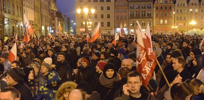 Uczcili pamięć Żołnierzy Wyklętych