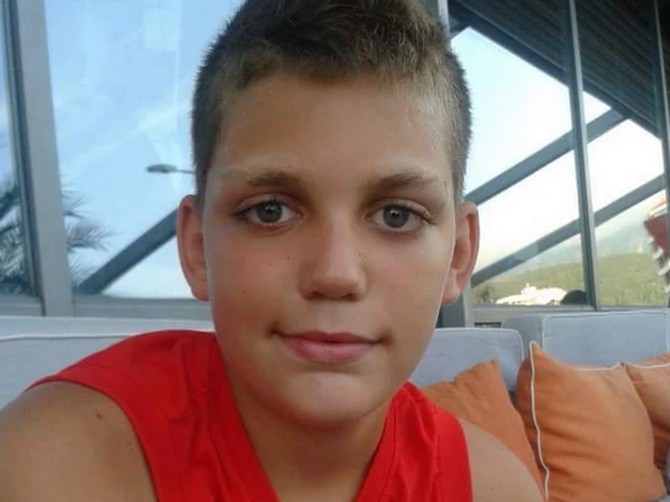 Aleksandar iz bezbrižnog perioda 