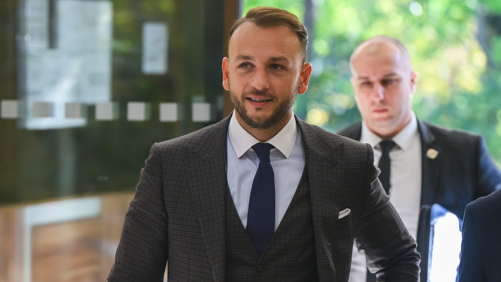 Rázny krok ministra vnútra: ÚBOK zakladá vyšetrovací tím na prešetrenie ...
