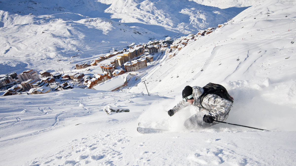 Val Thorens