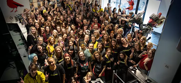 CD Projekt idzie z duchem czasu. Twórcy Wiedźmina wprowadzają urlopy menstruacyjne