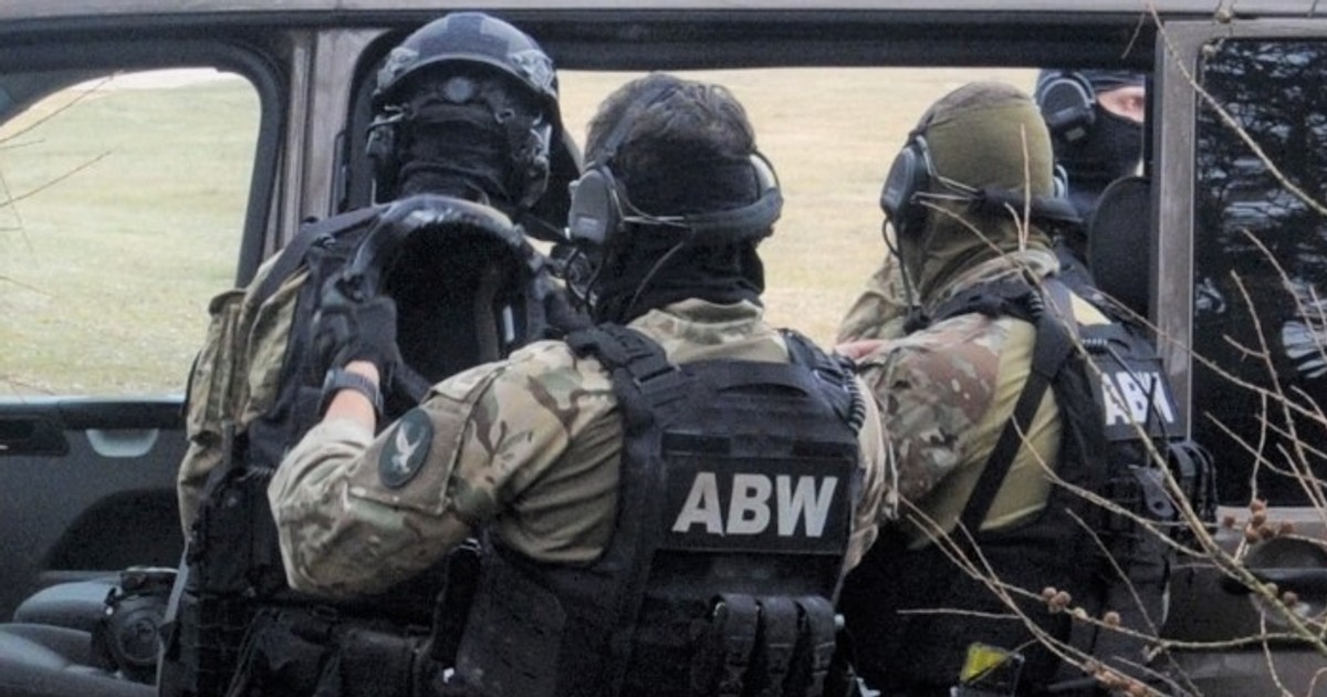 Zarobki w ABW i kontrwywiadzie. Stawki zaskakują