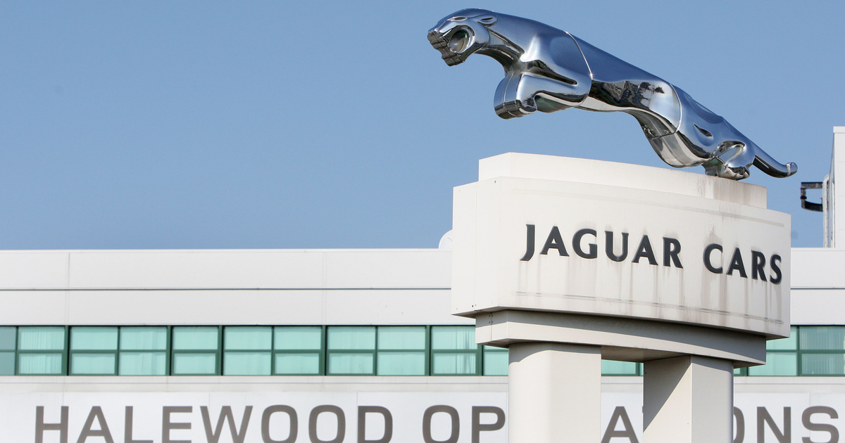 How a cyber attack turned Jaguar Land Rover's £523M profit into £310M loss